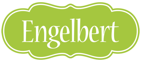 Engelbert family logo