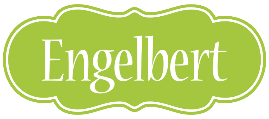Engelbert family logo