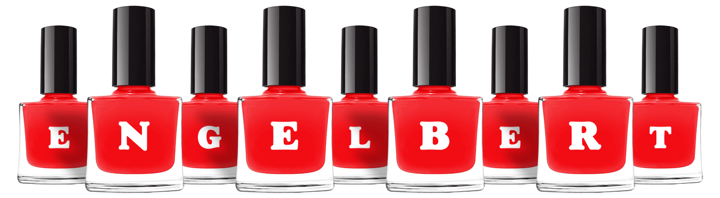 Engelbert fashion logo