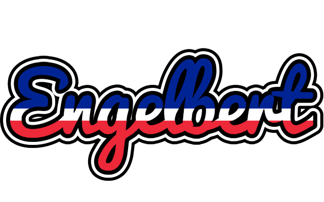 Engelbert france logo