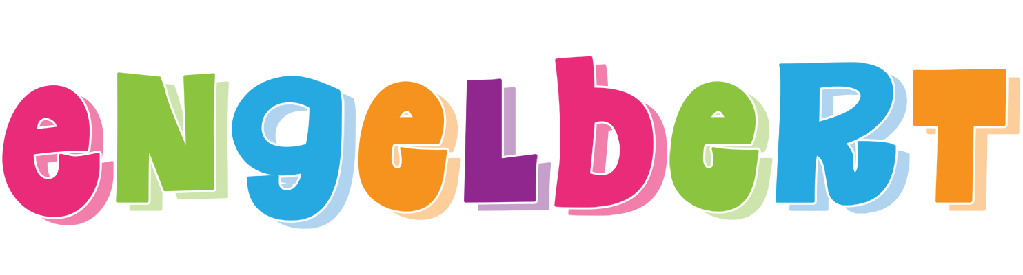 Engelbert friday logo