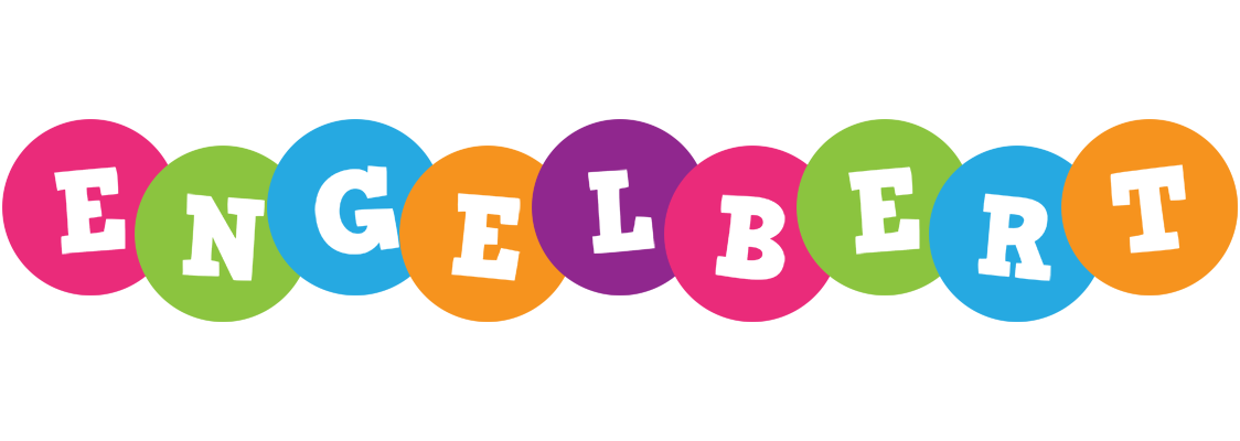 Engelbert friends logo
