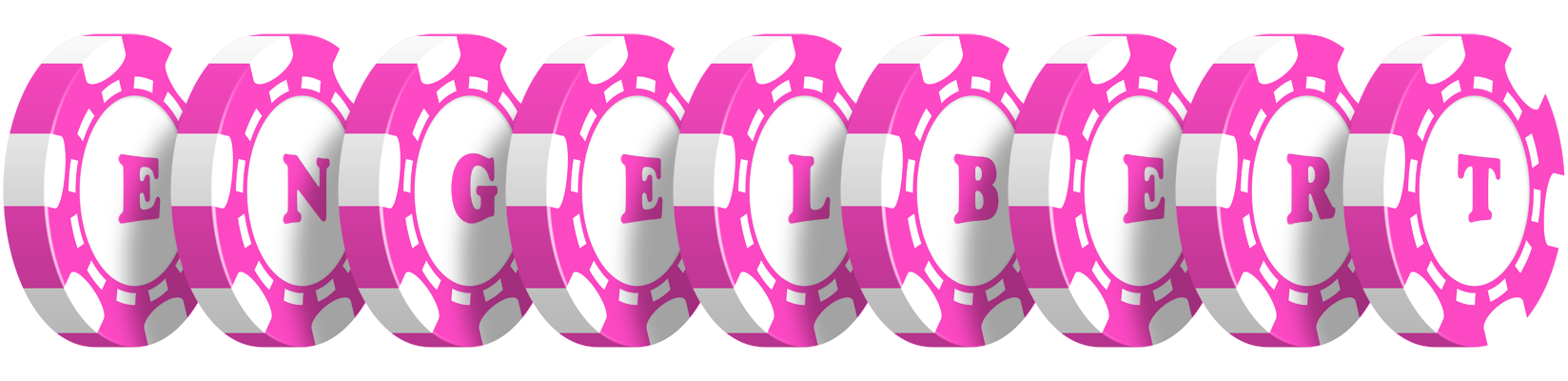Engelbert gambler logo
