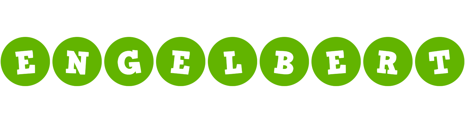 Engelbert games logo