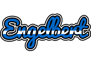 Engelbert greece logo