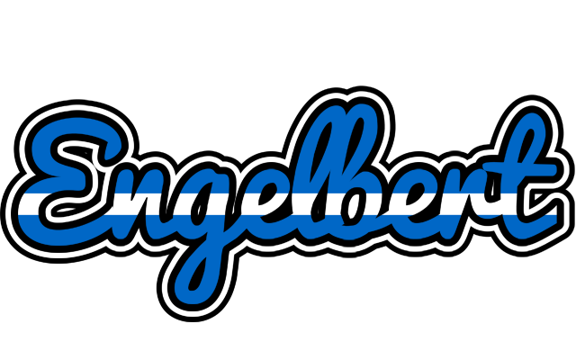 Engelbert greece logo