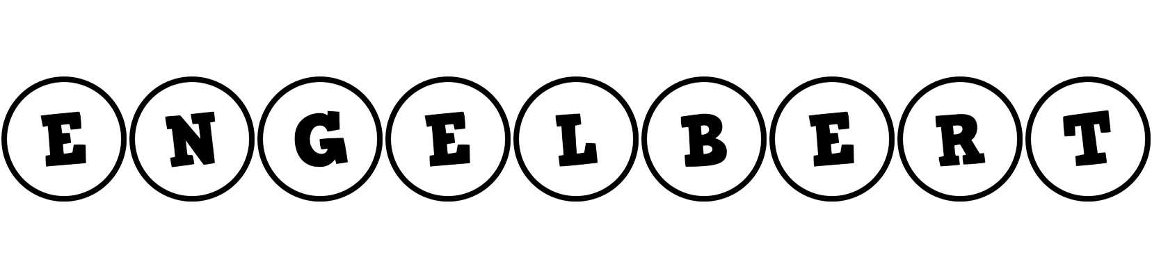 Engelbert handy logo