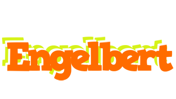 Engelbert healthy logo