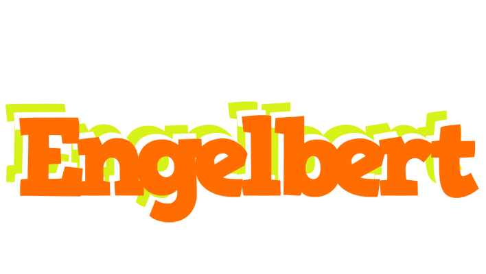Engelbert healthy logo