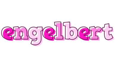 Engelbert hello logo