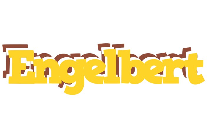 Engelbert hotcup logo
