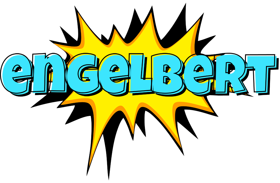 Engelbert indycar logo