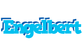 Engelbert jacuzzi logo