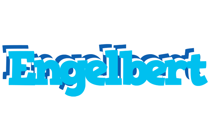 Engelbert jacuzzi logo