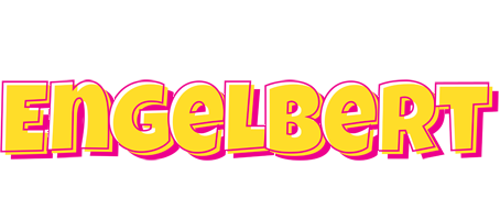 Engelbert kaboom logo