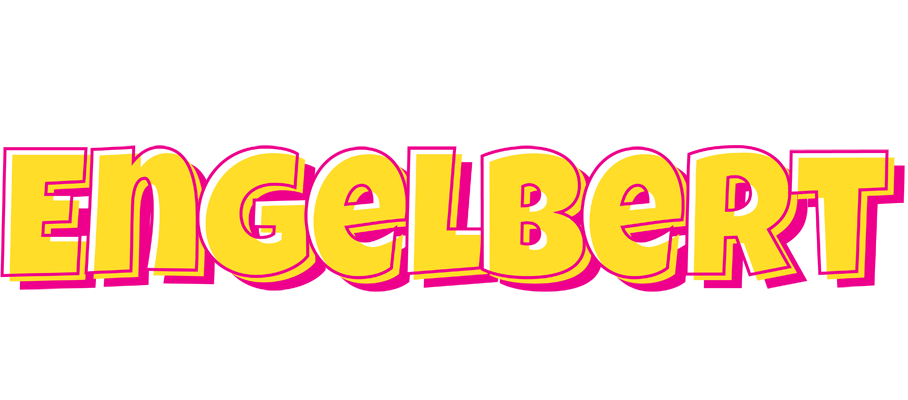 Engelbert kaboom logo