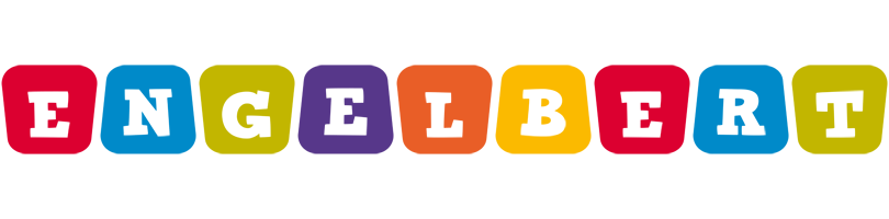 Engelbert kiddo logo