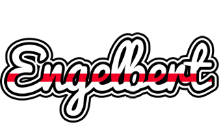 Engelbert kingdom logo