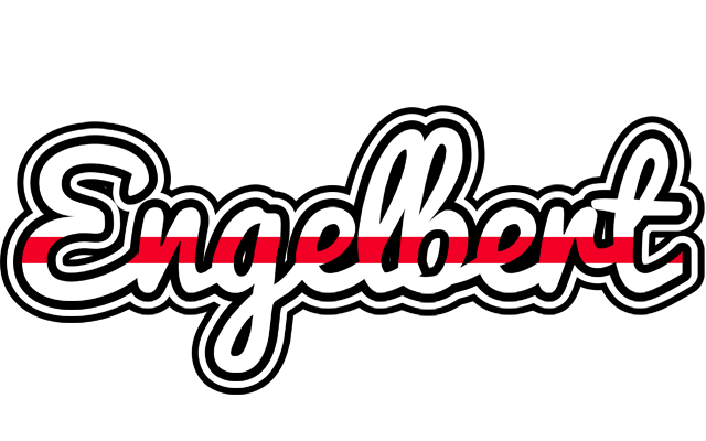 Engelbert kingdom logo