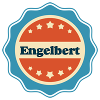 Engelbert labels logo