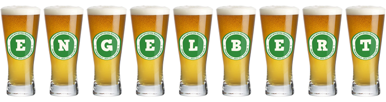 Engelbert lager logo