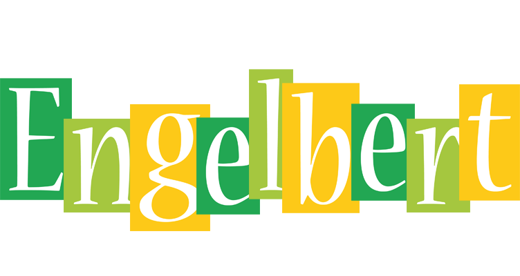 Engelbert lemonade logo