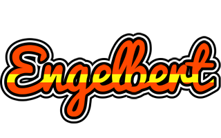 Engelbert madrid logo