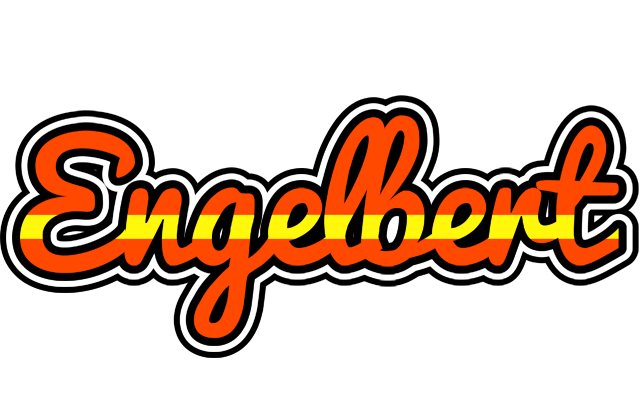 Engelbert madrid logo