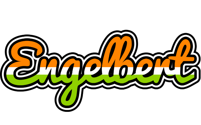 Engelbert mumbai logo