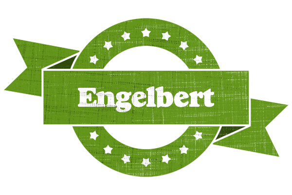 Engelbert natural logo