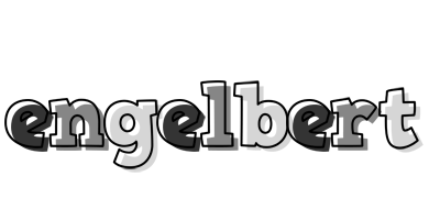 Engelbert night logo