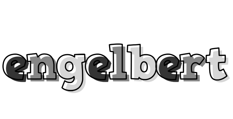 Engelbert night logo