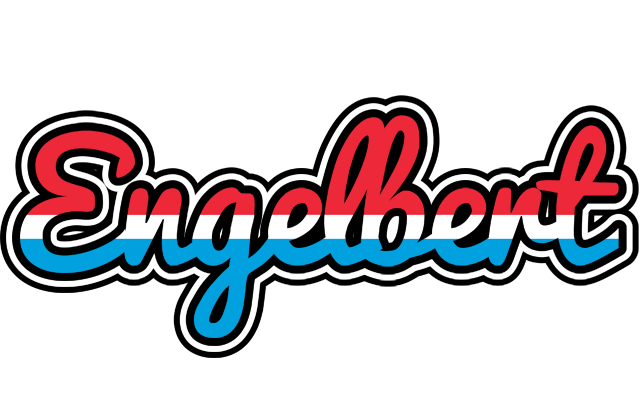 Engelbert norway logo