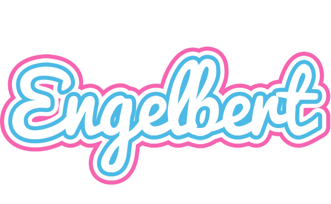 Engelbert outdoors logo