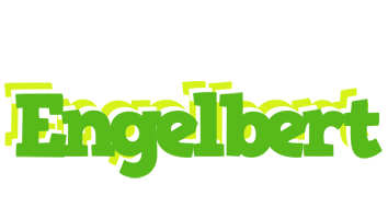 Engelbert picnic logo