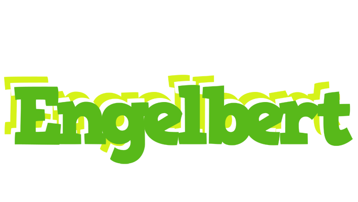 Engelbert picnic logo