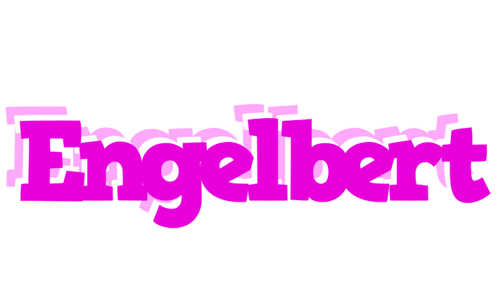 Engelbert rumba logo
