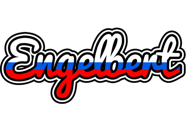 Engelbert russia logo