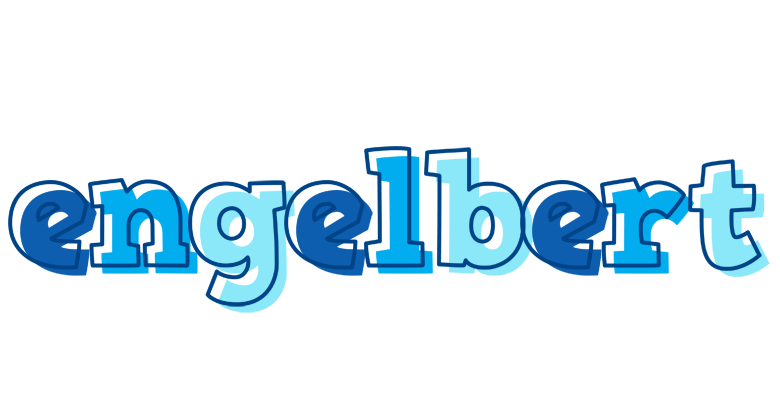 Engelbert sailor logo