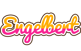 Engelbert smoothie logo