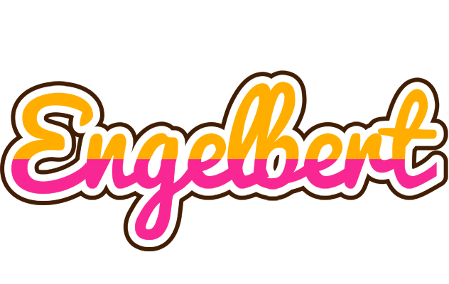 Engelbert smoothie logo