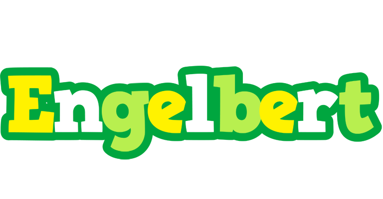 Engelbert soccer logo