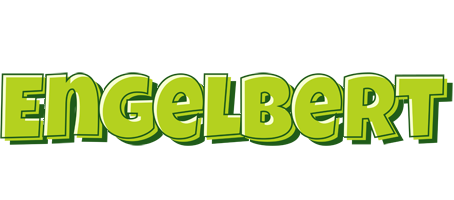 Engelbert summer logo