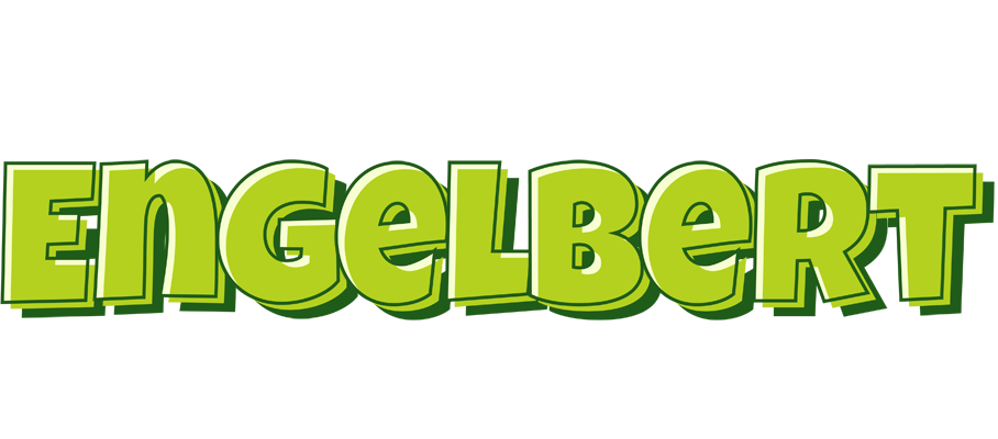 Engelbert summer logo