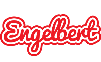 Engelbert sunshine logo