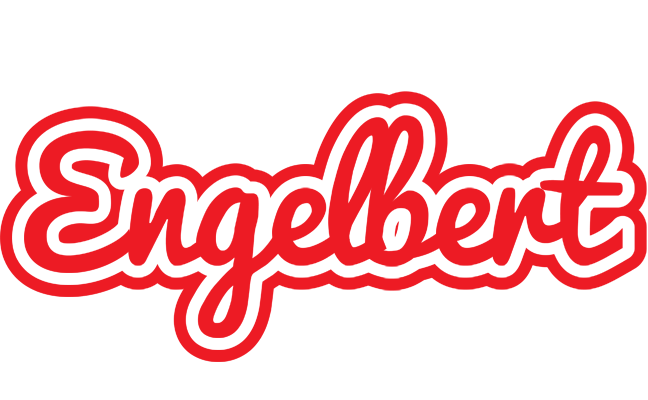 Engelbert sunshine logo