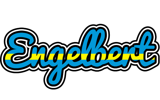 Engelbert sweden logo