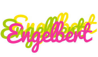 Engelbert sweets logo