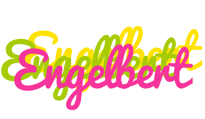 Engelbert sweets logo