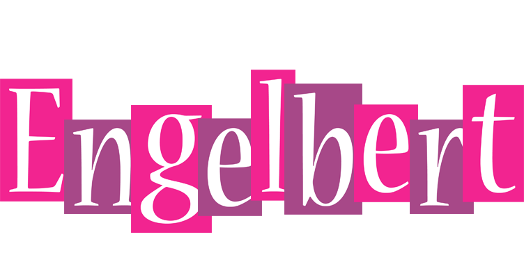Engelbert whine logo